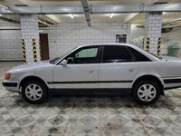 Audi 100 1993 годаүшін1 700 000 тг. в Алматы