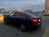 Lifan Solano 2016 года за 2 700 000 тг. в Костанай – фото 4