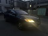 Lifan Solano 2016 года за 2 700 000 тг. в Костанай – фото 3