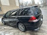 Honda Odyssey 2003 годаfor4 600 000 тг. в Тараз – фото 2