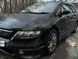 Honda Odyssey 2003 годаfor4 600 000 тг. в Тараз – фото 5