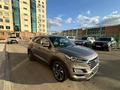 Hyundai Tucson 2020 года за 12 500 000 тг. в Уральск – фото 8