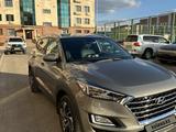 Hyundai Tucson 2020 года за 12 500 000 тг. в Уральск – фото 5
