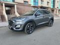 Hyundai Tucson 2020 годаүшін12 500 000 тг. в Уральск – фото 20