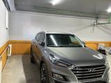 Hyundai Tucson 2020 годаfor12 500 000 тг. в Уральск – фото 4