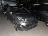 ФАРА ФОНАРЬ ОРИГИНАЛ Kia morning PICANTOүшін40 000 тг. в Астана