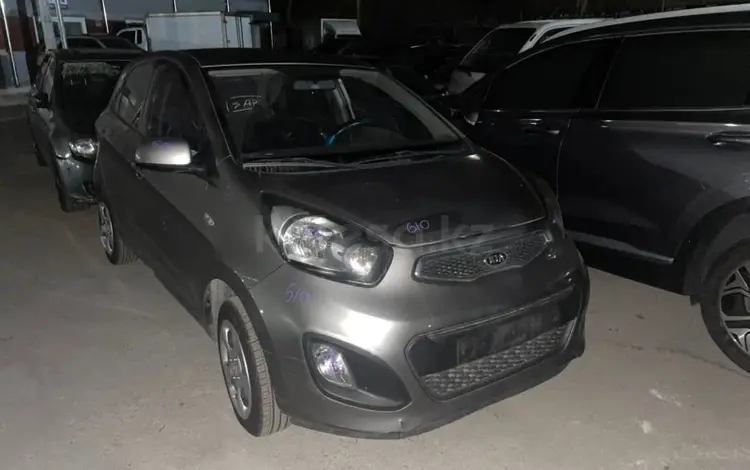ФАРА ФОНАРЬ ОРИГИНАЛ Kia morning PICANTOүшін40 000 тг. в Астана