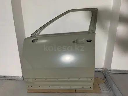 Дверь передний левый Hyundai Santa FE 2025 NEW ORIGINAL за 10 000 тг. в Алматы – фото 2