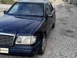 Mercedes-Benz E 280 1993 годаүшін1 700 000 тг. в Шымкент – фото 4