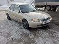 Mazda 323 2002 года за 1 700 000 тг. в Костанай – фото 4