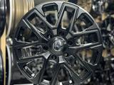 Диски на TOYOTA PRADO R18^ 6^ 139.7 в наличии в Астане! за 275 000 тг. в Астана