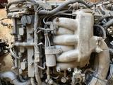 Двигатель VQ35 murano, объем 3.5 л., привезенный из Японииүшін44 000 тг. в Алматы – фото 2