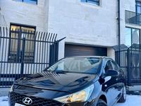 Hyundai Accent 2021 года за 5 700 000 тг. в Кокшетау