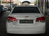 Chevrolet Cruze 2013 годаүшін3 300 000 тг. в Шымкент – фото 3