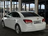 Chevrolet Cruze 2013 годаүшін3 300 000 тг. в Шымкент – фото 4