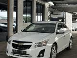 Chevrolet Cruze 2013 годаүшін3 300 000 тг. в Шымкент
