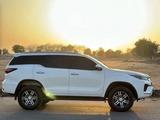 Toyota Fortuner 2022 годаfor22 200 000 тг. в Атырау