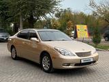 Lexus ES 300 2002 годаүшін5 500 000 тг. в Алматы – фото 2