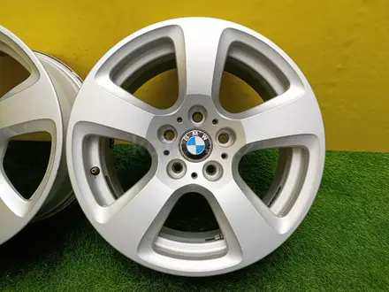 Диски R17 5x120 на BMW за 175 000 тг. в Караганда – фото 4