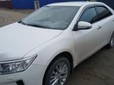 Toyota Camry 2015 года за 11 000 000 тг. в Семей – фото 4