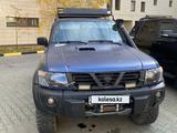 Nissan Patrol 2001 годаfor5 000 000 тг. в Астана – фото 4