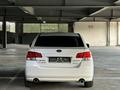 Subaru Legacy 2010 годаfor6 900 000 тг. в Алматы – фото 5