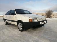 Volkswagen Passat 1990 годаүшін1 100 000 тг. в Кокшетау