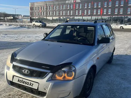 ВАЗ (Lada) Priora 2171 2010 года за 1 900 000 тг. в Уральск – фото 3