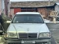 Mercedes-Benz C 180 1994 года за 1 400 000 тг. в Петропавловск – фото 4