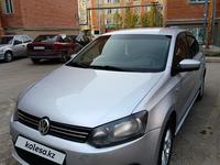 Volkswagen Polo 2014 года за 3 900 000 тг. в Астана