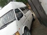 Ford Transit 1998 года за 1 500 000 тг. в Шардара – фото 4