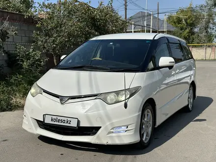 Toyota Estima 2008 года за 5 000 000 тг. в Алматы – фото 2