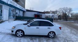 ВАЗ (Lada) Granta 2190 2014 годаүшін2 970 000 тг. в Костанай – фото 2