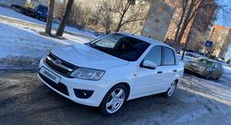 ВАЗ (Lada) Granta 2190 2014 годаүшін2 970 000 тг. в Костанай