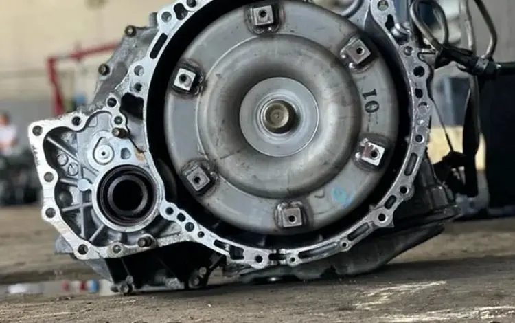 АКПП пятиступка и четырехступка ес рх хайландер камри эстима за 300 000 тг. в Алматы