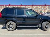 Toyota Land Cruiser Prado 2004 годаfor11 500 000 тг. в Актобе