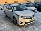 Toyota Corolla 2013 года за 7 900 000 тг. в Кокшетау – фото 4