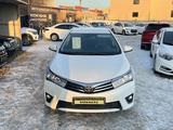 Toyota Corolla 2013 года за 7 900 000 тг. в Кокшетау