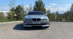 BMW 528 1996 года за 3 700 000 тг. в Алматы