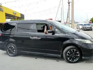 Honda Elysion