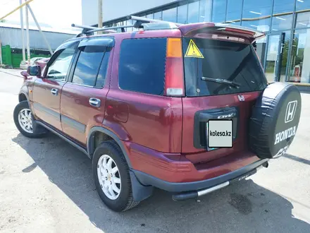 Honda CR-V 1997 года за 3 200 000 тг. в Есик – фото 15