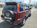 Honda CR-V 1997 годаүшін3 300 000 тг. в Есик – фото 16