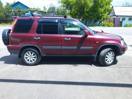 Honda CR-V 1997 года за 3 200 000 тг. в Есик – фото 18