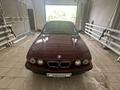BMW 525 1993 годаfor2 400 000 тг. в Актобе – фото 9