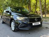 Volkswagen Polo 2022 года за 7 700 000 тг. в Алматы