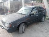 Mazda 323 1987 годаүшін900 000 тг. в Жаркент – фото 4