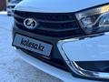 ВАЗ (Lada) Vesta SW 2018 года за 4 750 000 тг. в Караганда – фото 2