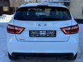 ВАЗ (Lada) Vesta SW 2018 года за 4 750 000 тг. в Караганда – фото 9