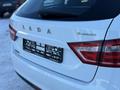 ВАЗ (Lada) Vesta SW 2018 года за 4 750 000 тг. в Караганда – фото 7