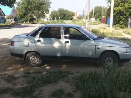 ВАЗ (Lada) 2110 1999 года за 2 100 000 тг. в Актобе – фото 6